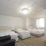 Kumbet Hotel