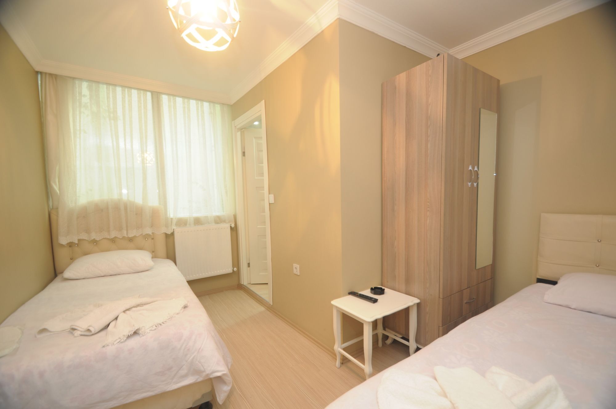 Hotel Kumbet *